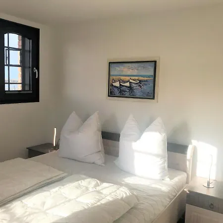 Speicher Residenz E4 App8 Διαμέρισμα Μπαρθ
