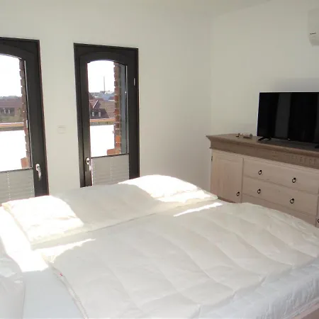Speicher Residenz E4 App8 Διαμέρισμα