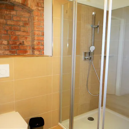 Speicher Residenz E4 App8