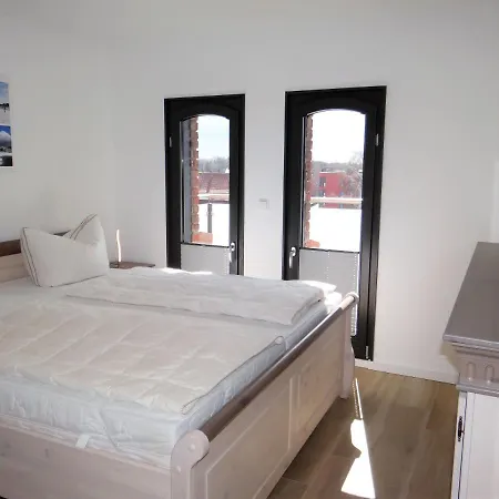 Διαμέρισμα Speicher Residenz E4 App8 *